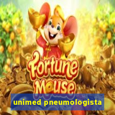 unimed pneumologista